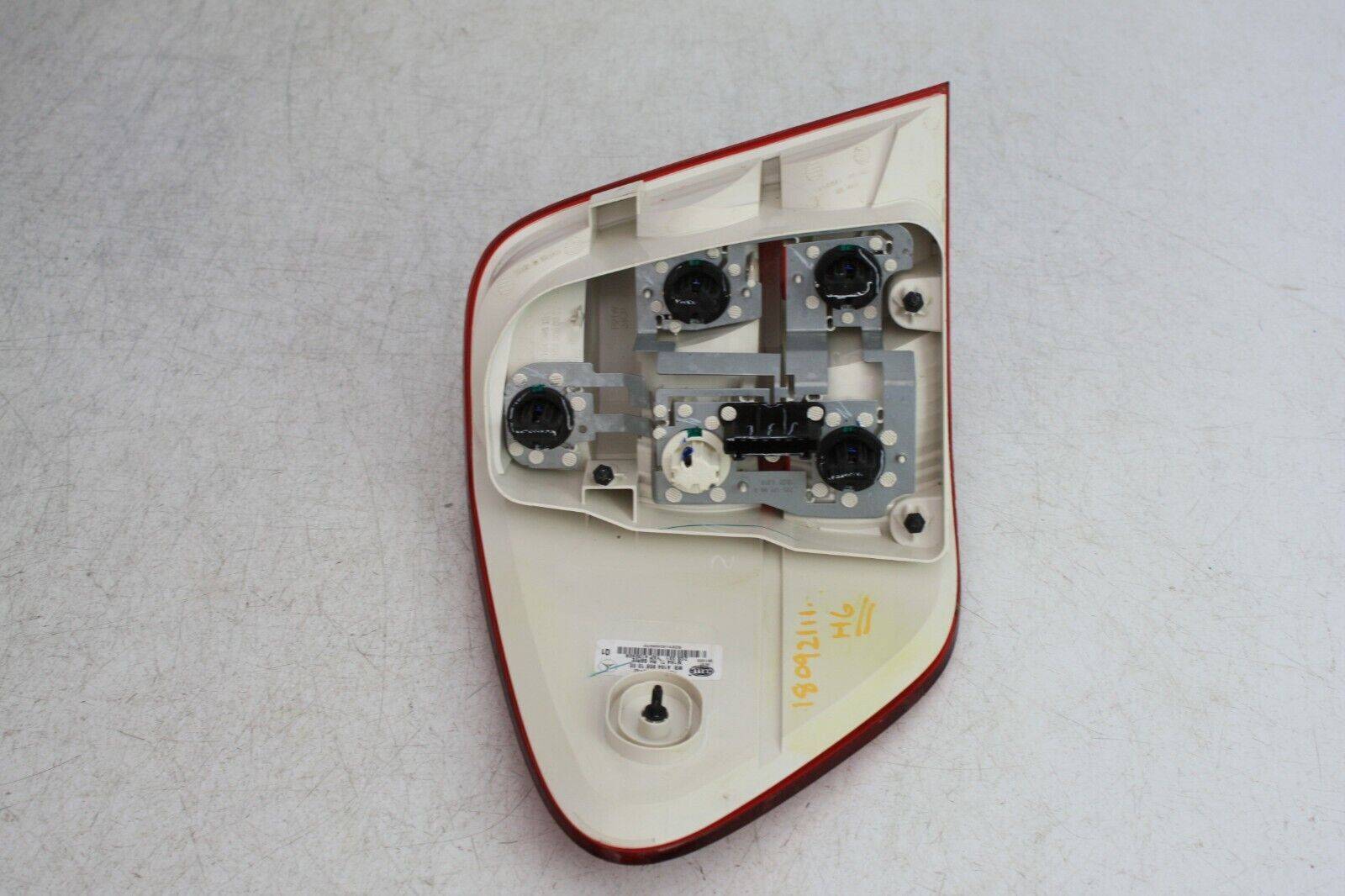 Mercedes-M-Class-W164-Right-Side-Tail-Light-A1649061000-Genuine-175878970501-7