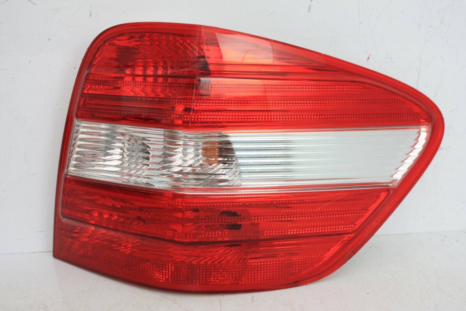 Mercedes M Class W164 Right Side Tail Light A1649061000 Genuine 175878970501