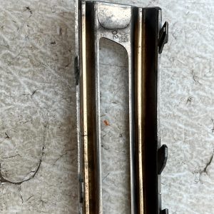 Mercedes M-Class W166 Front Bumper Left Fog Lamp Bezel 12-15 A1668851374 Genuine - Image 11