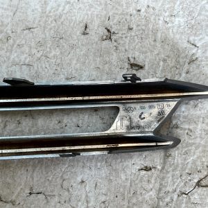 Mercedes M-Class W166 Front Bumper Left Fog Lamp Bezel 12-15 A1668851374 Genuine - Image 13