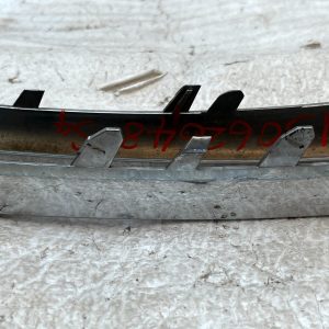 Mercedes M-Class W166 Front Bumper Left Fog Lamp Bezel 12-15 A1668851374 Genuine - Image 15