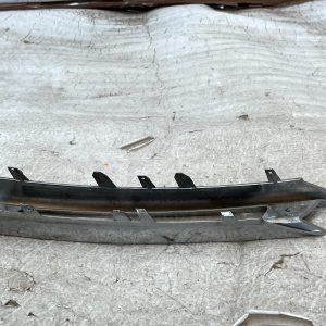 Mercedes M-Class W166 Front Bumper Left Fog Lamp Bezel 12-15 A1668851374 Genuine - Image 17