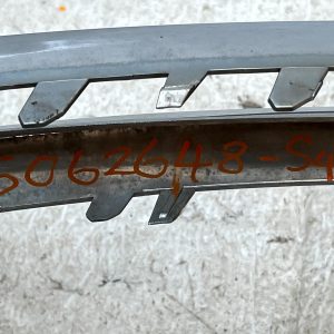 Mercedes M-Class W166 Front Bumper Left Fog Lamp Bezel 12-15 A1668851374 Genuine - Image 22