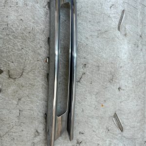 Mercedes M-Class W166 Front Bumper Left Fog Lamp Bezel 12-15 A1668851374 Genuine - Image 6