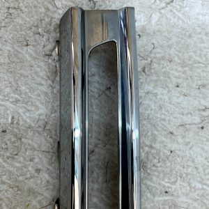 Mercedes M-Class W166 Front Bumper Left Fog Lamp Bezel 12-15 A1668851374 Genuine - Image 7