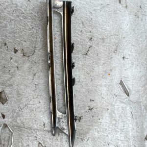 Mercedes M-Class W166 Front Bumper Left Fog Lamp Bezel 12-15 A1668851374 Genuine - Image 10