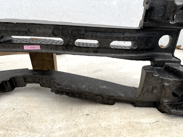 Mercedes M Class W166 Front Bumper Reinforcement Foam Absorber 12 15 A1668850537 178507815511 10