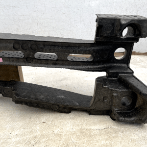 Mercedes M Class W166 Front Bumper Reinforcement Foam Absorber 12-15 A1668850537 - Image 11