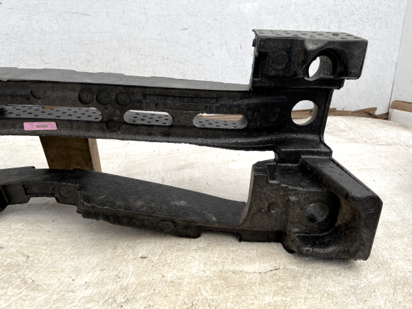 Mercedes M Class W166 Front Bumper Reinforcement Foam Absorber 12 15 A1668850537 178507815511 11