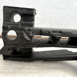 Mercedes M Class W166 Front Bumper Reinforcement Foam Absorber 12-15 A1668850537 - Image 2