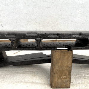 Mercedes M Class W166 Front Bumper Reinforcement Foam Absorber 12-15 A1668850537 - Image 3