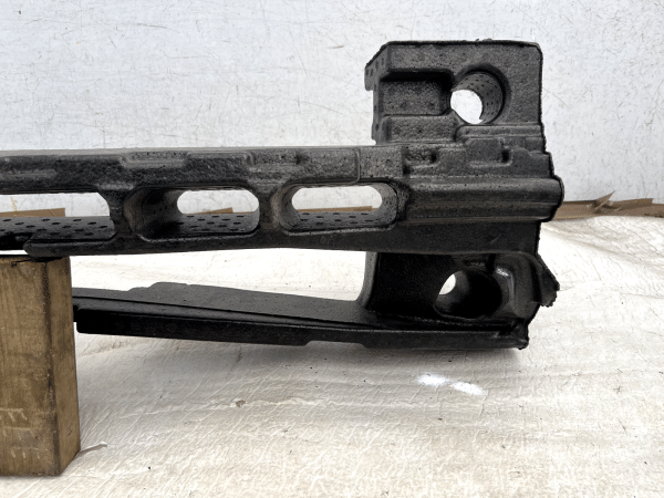 Mercedes M Class W166 Front Bumper Reinforcement Foam Absorber 12 15 A1668850537 178507815511 5
