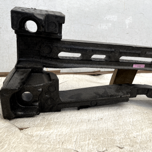Mercedes M Class W166 Front Bumper Reinforcement Foam Absorber 12-15 A1668850537 - Image 7