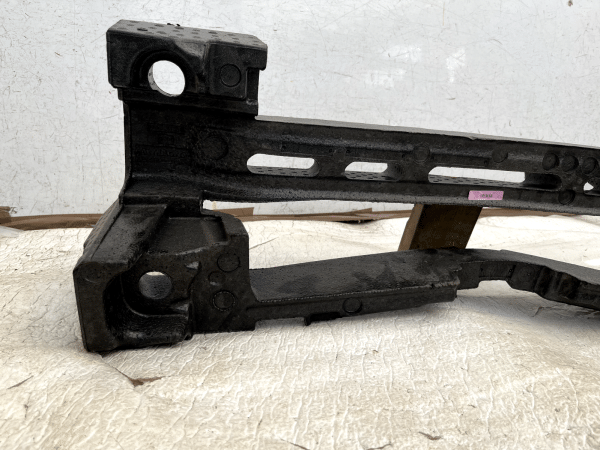 Mercedes M Class W166 Front Bumper Reinforcement Foam Absorber 12 15 A1668850537 178507815511 7