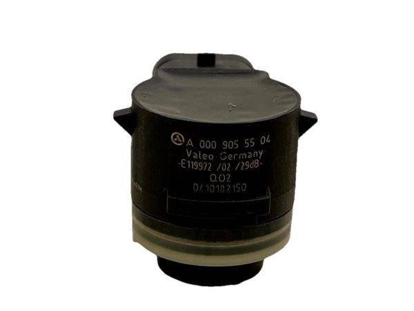 Mercedes PDC Parking Distance Sensor A0009055504 Genuine 178507815501 5