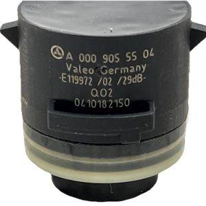 Mercedes PDC Parking Distance Sensor A0009055504 Genuine - Image 8