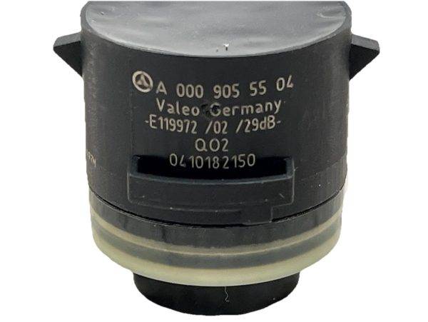 Mercedes PDC Parking Distance Sensor A0009055504 Genuine 178507815501 8