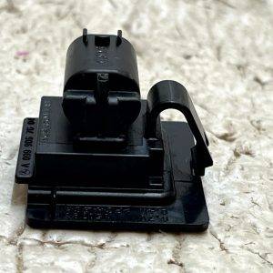 Mercedes Rear Number License Plate LED Light Lamp A0999067604 Genuine 12 Mercedes Rear Number License Plate LED Light Lamp A0999067604 Genuine - Image 4