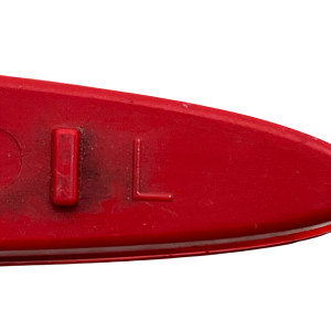 Mercedes S Class C217 AMG Rear Bumper Left Side Reflector 2015-2021 A2178200174 - Image 12