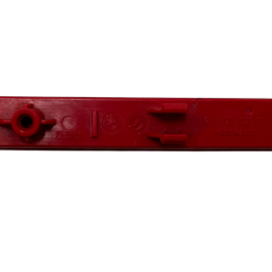 Mercedes S Class C217 AMG Rear Bumper Left Side Reflector 2015-2021 A2178200174 - Image 9