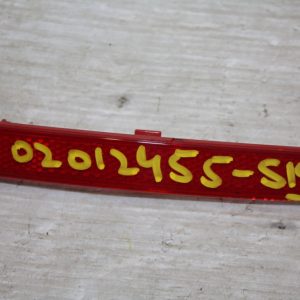 Mercedes S-Class C217 AMG Rear Bumper Right Side Reflector A0998208800 Genuine - Image 11