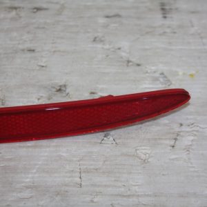 Mercedes S-Class C217 AMG Rear Bumper Right Side Reflector A0998208800 Genuine - Image 3