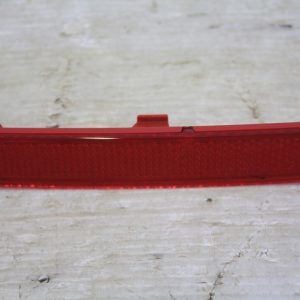 Mercedes S-Class C217 AMG Rear Bumper Right Side Reflector A0998208800 Genuine - Image 4