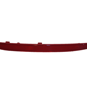 Mercedes S-Class C217 AMG Rear Bumper Right Side Reflector A0998208800 Genuine - Image 1