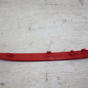 Mercedes S-Class C217 AMG Rear Bumper Right Side Reflector A0998208800 Genuine - Image 6