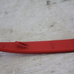 Mercedes S-Class C217 AMG Rear Bumper Right Side Reflector A0998208800 Genuine - Image 8