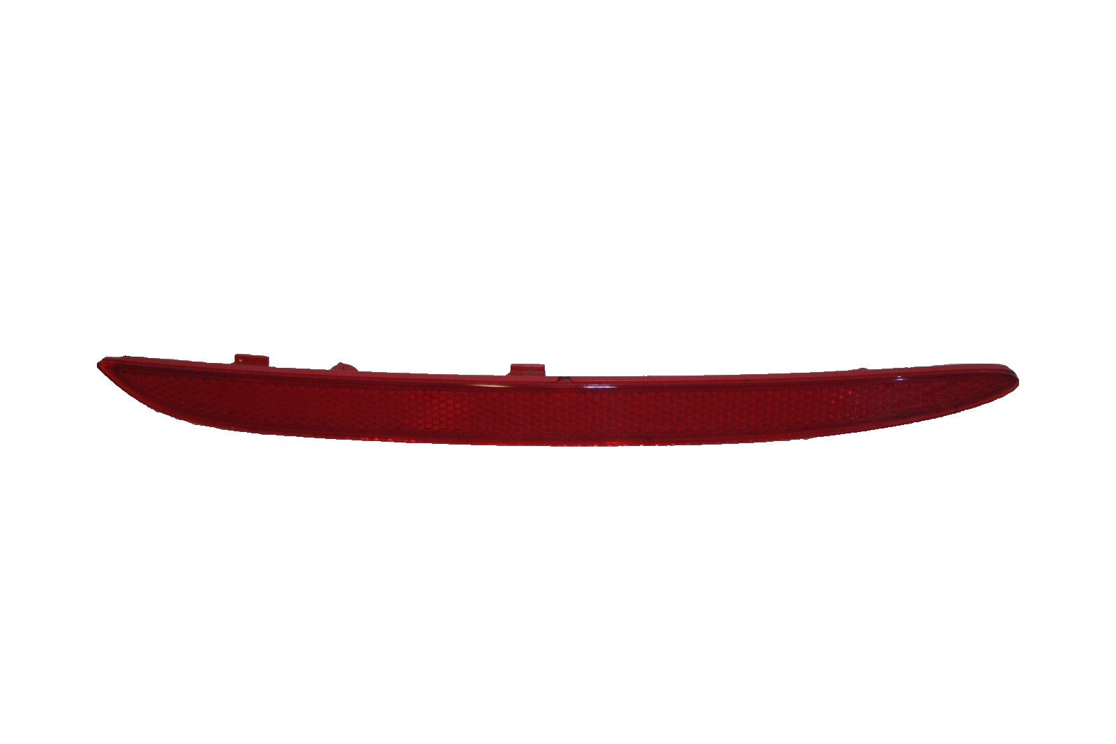 Mercedes S-Class C217 AMG Rear Bumper Right Side Reflector A0998208800 Genuine