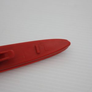 Mercedes S Class W217 C217 Rear Bumper Light Reflector Pair A2178200274 Genuine - Image 11