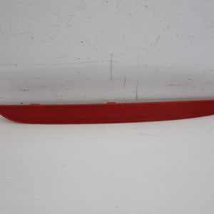 Mercedes S Class W217 C217 Rear Bumper Light Reflector Pair A2178200274 Genuine - Image 4