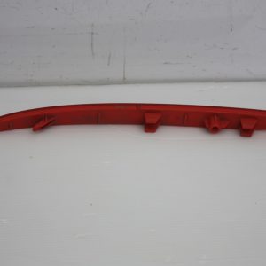 Mercedes S Class W217 C217 Rear Bumper Light Reflector Pair A2178200274 Genuine - Image 7