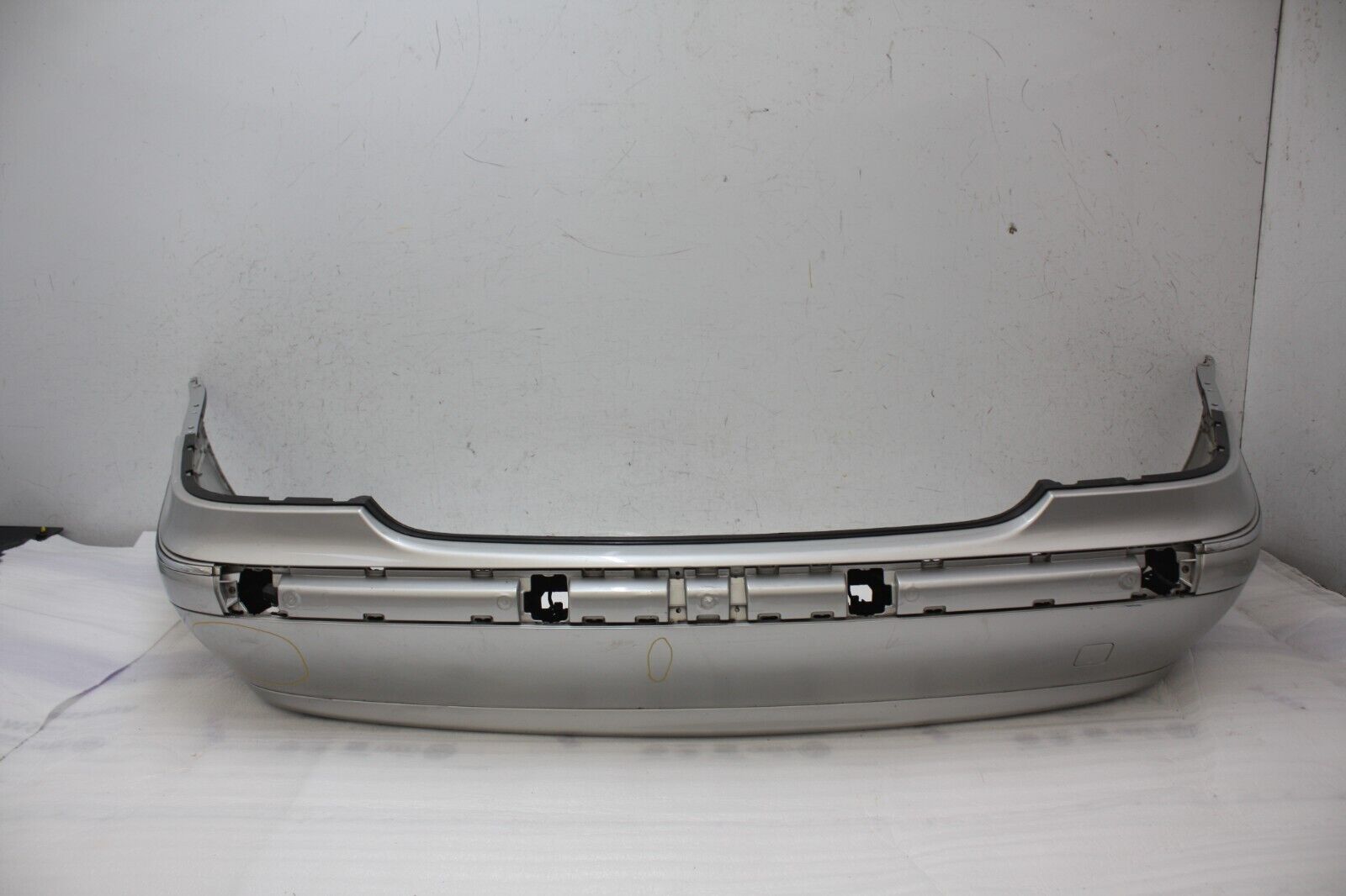 Mercedes S Class W220 Rear Bumper 1998 TO 2005 A2208800140 Genuine