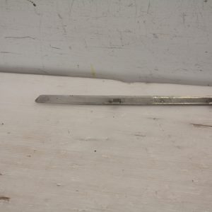 Mercedes S Class W220 Rear Bumper Left Side Chrome A2208850374 Genuine - Image 12