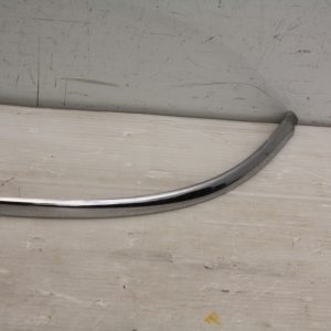 Mercedes S Class W220 Rear Bumper Left Side Chrome A2208850374 Genuine - Image 3