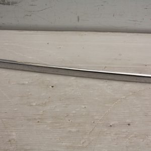 Mercedes S Class W220 Rear Bumper Left Side Chrome A2208850374 Genuine - Image 4
