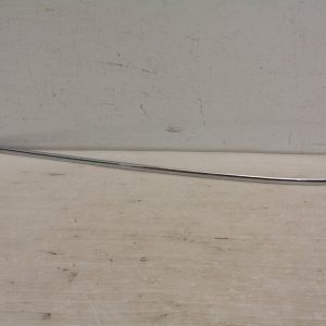 Mercedes S Class W220 Rear Bumper Left Side Chrome A2208850374 Genuine