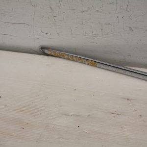 Mercedes S Class W220 Rear Bumper Left Side Chrome A2208850374 Genuine - Image 6