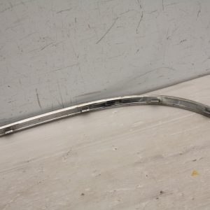 Mercedes S Class W220 Rear Bumper Left Side Chrome A2208850374 Genuine - Image 9