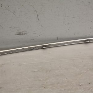 Mercedes S Class W220 Rear Bumper Left Side Chrome A2208850374 Genuine - Image 10