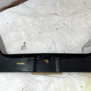 Mercedes S Class W220 Rear Tailgate Trim 1998 TO 2005 A2206900041 Genuine