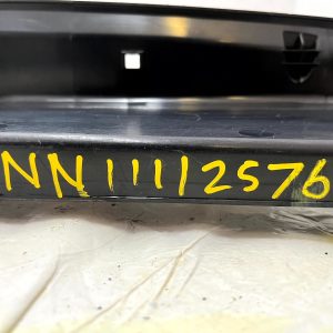 Mercedes S Class W220 Rear Tailgate Trim 1998 TO 2005 A2206900041 Genuine - Image 6