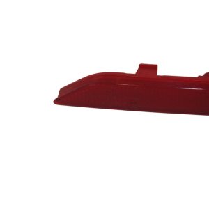 Mercedes S-Class W222 AMG Rear Bumper Left Reflector 13-17 A2228200774 Genuine - Image 6