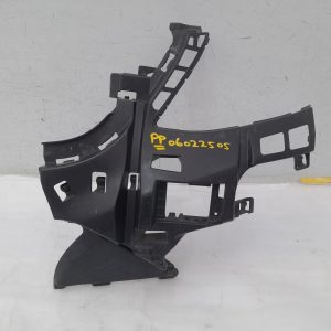 Mercedes S Class W222 Front Bumper Left Bracket 2013 TO 2017 A2228850965 Genuine - Image 1