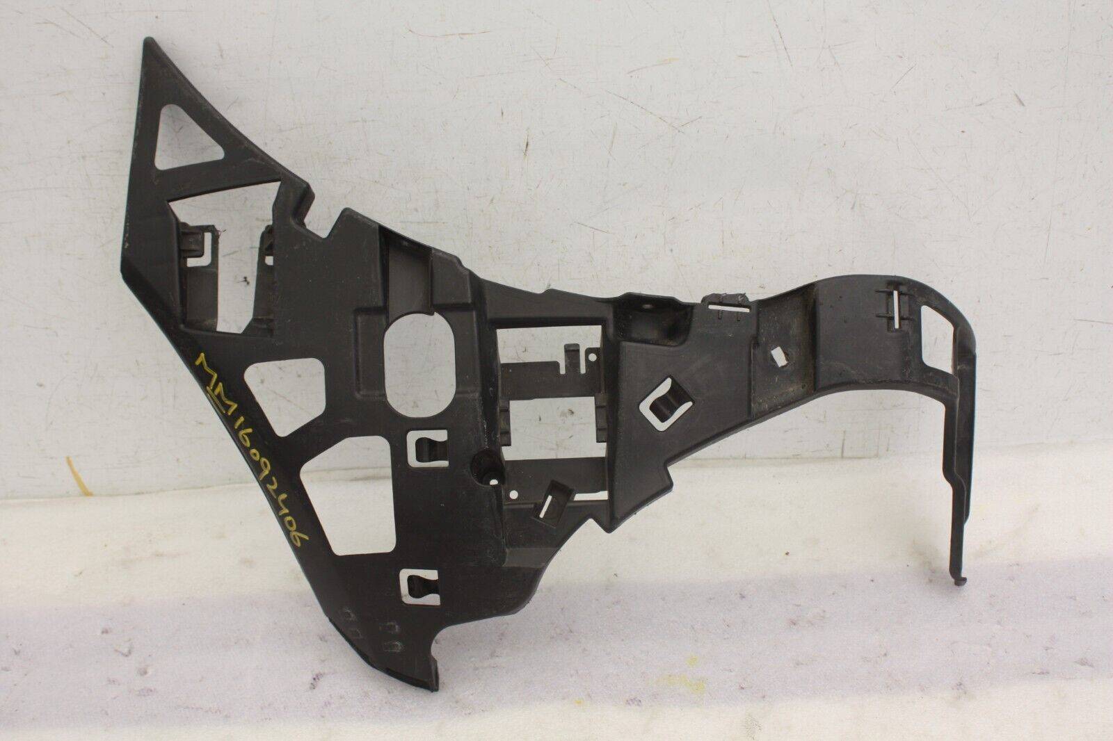 Mercedes S Class W222 Front Bumper Left Side Bracket 13 17 A2228851965 Genuine 176580297271