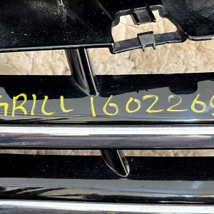 Mercedes S Class W222 Front Bumper Radiator Grille 2013-2017 A2228800583 Genuine - Image 13