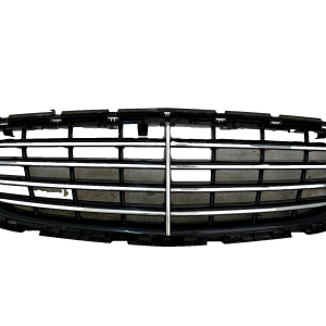 Mercedes S Class W222 Front Bumper Radiator Grille 2013-2017 A2228800583 Genuine - Image 1