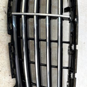 Mercedes S Class W222 Front Bumper Radiator Grille 2013-2017 A2228800583 Genuine - Image 5